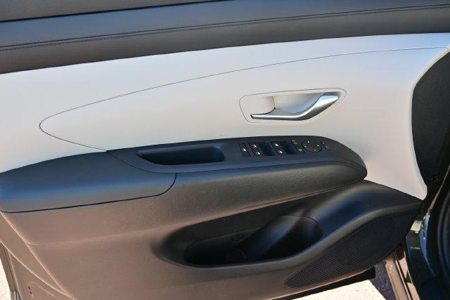 2026 Hyundai Tucson - $32,000