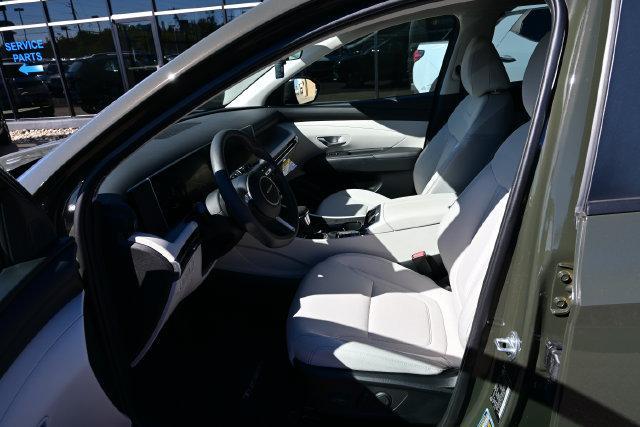 2026 Hyundai Tucson - $32,000