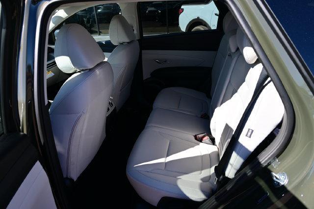 2026 Hyundai Tucson - $32,000