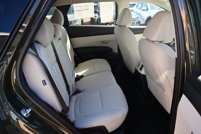 2026 Hyundai Tucson - $32,000