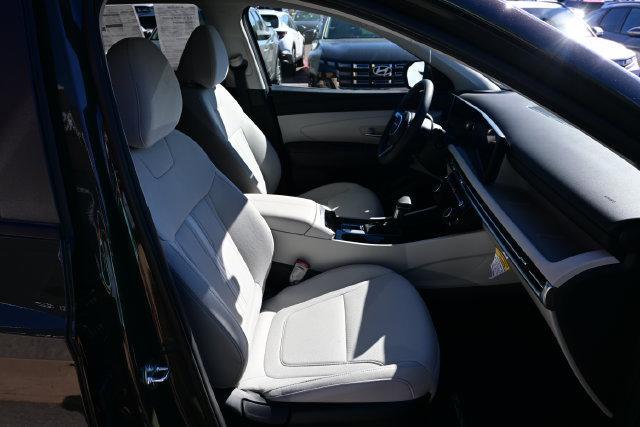 2026 Hyundai Tucson - $32,000
