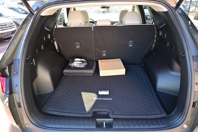 2026 Hyundai Tucson - $32,000