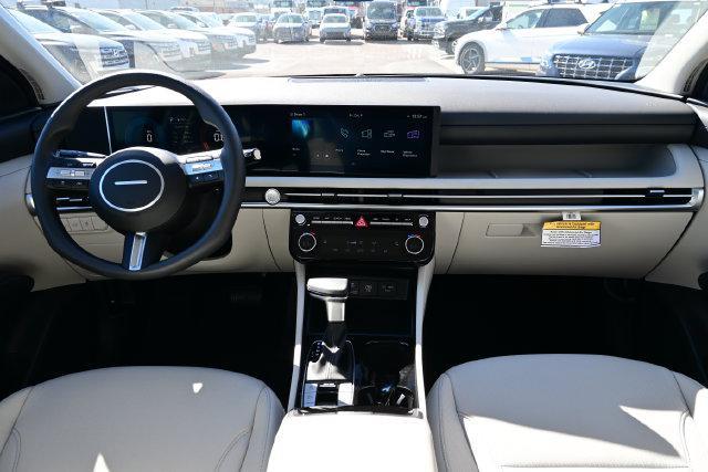 2026 Hyundai Tucson - $32,000
