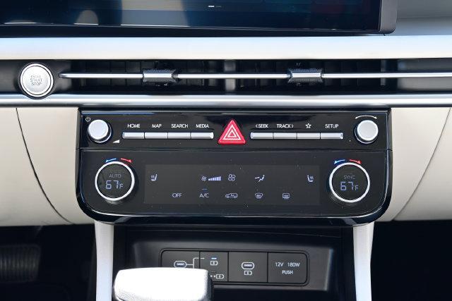 2026 Hyundai Tucson - $32,000