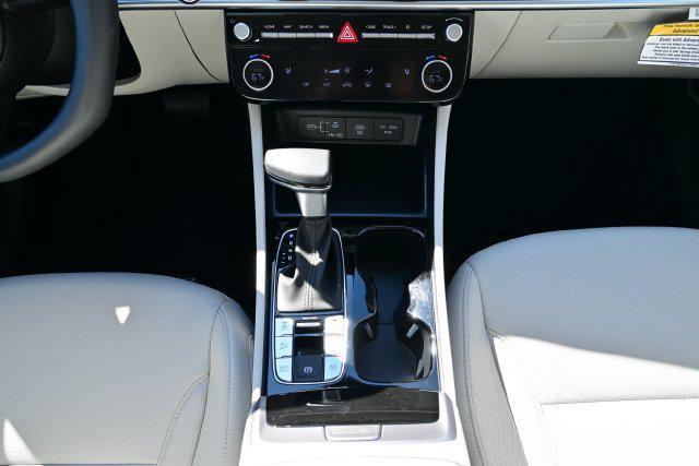 2026 Hyundai Tucson - $32,000