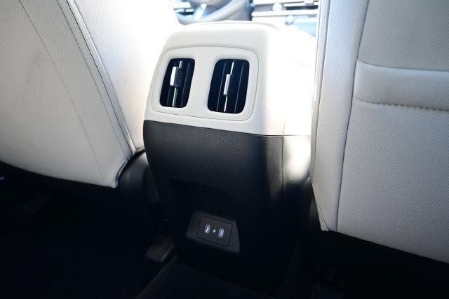 2026 Hyundai Tucson - $32,000