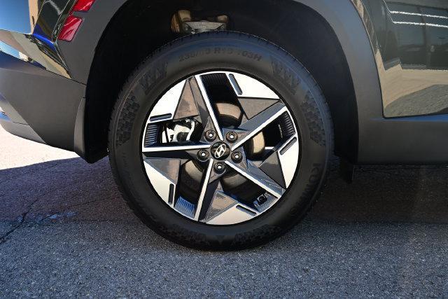 2026 Hyundai Tucson - $32,000