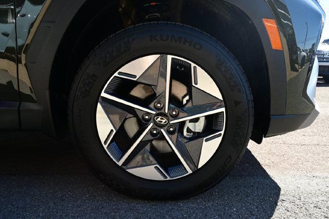 2026 Hyundai Tucson - $32,000