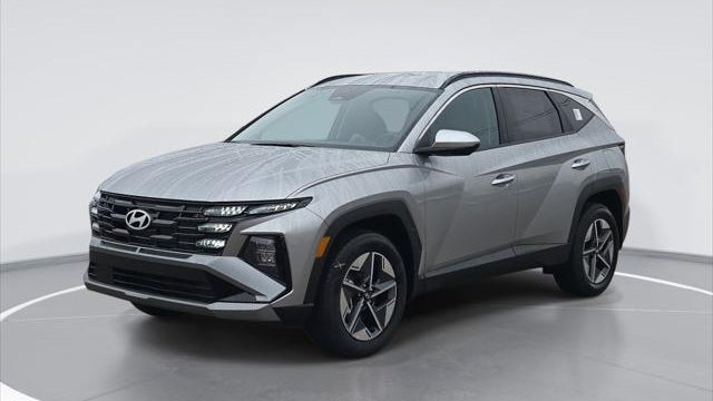 Preowned 2026 Hyundai TUCSON SEL for Sale