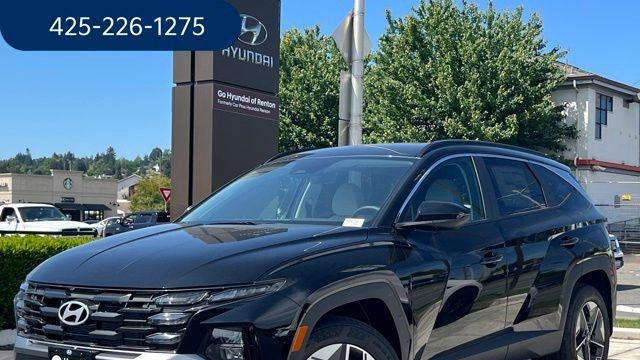 Preowned 2026 Hyundai TUCSON SEL for Sale