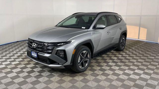 Preowned 2026 Hyundai TUCSON SEL for Sale