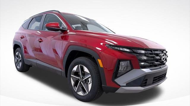 Preowned 2026 Hyundai TUCSON SEL for Sale