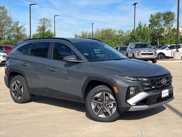 2026 Hyundai Tucson - $33,811