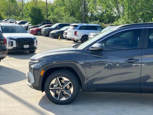 2026 Hyundai Tucson - $33,811