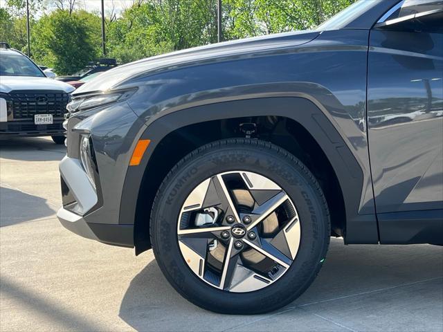 2026 Hyundai Tucson - $33,811