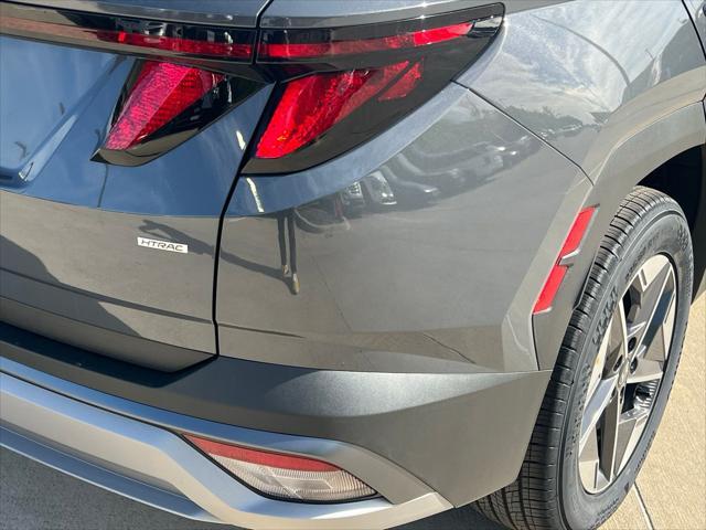 2026 Hyundai Tucson - $33,811
