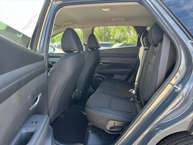 2026 Hyundai Tucson - $33,811