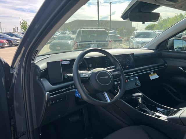 2026 Hyundai Tucson - $33,811
