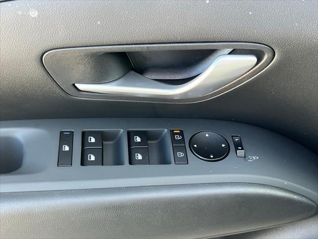 2026 Hyundai Tucson - $33,811