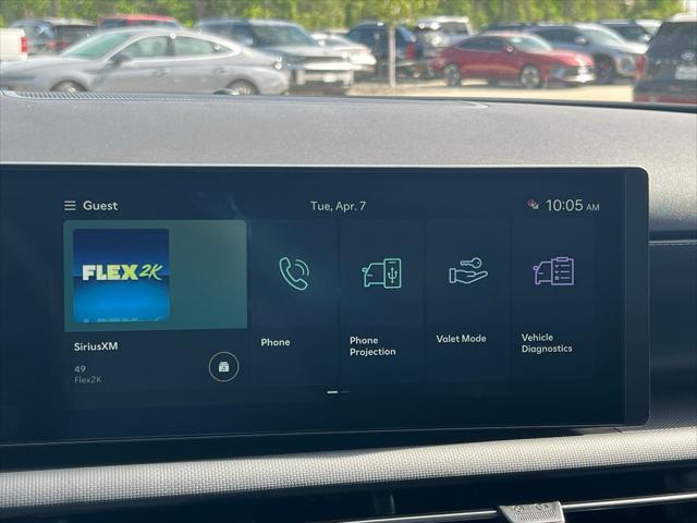 2026 Hyundai Tucson - $33,811