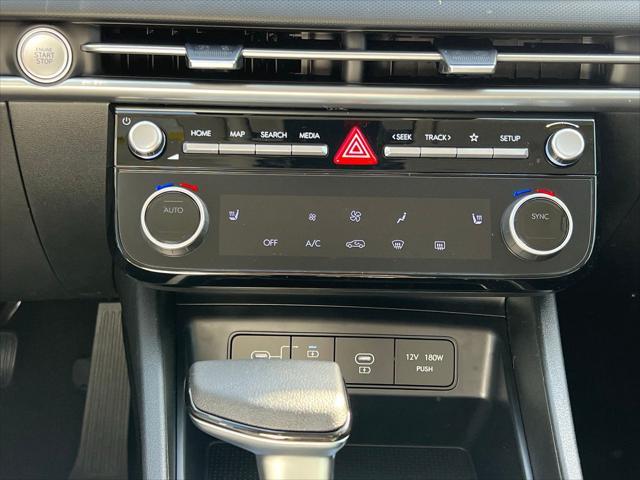 2026 Hyundai Tucson - $33,811