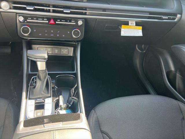 2026 Hyundai Tucson - $33,811