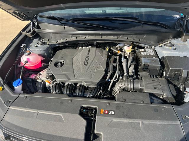 2026 Hyundai Tucson - $33,811
