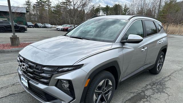 Preowned 2026 Hyundai TUCSON SEL for Sale