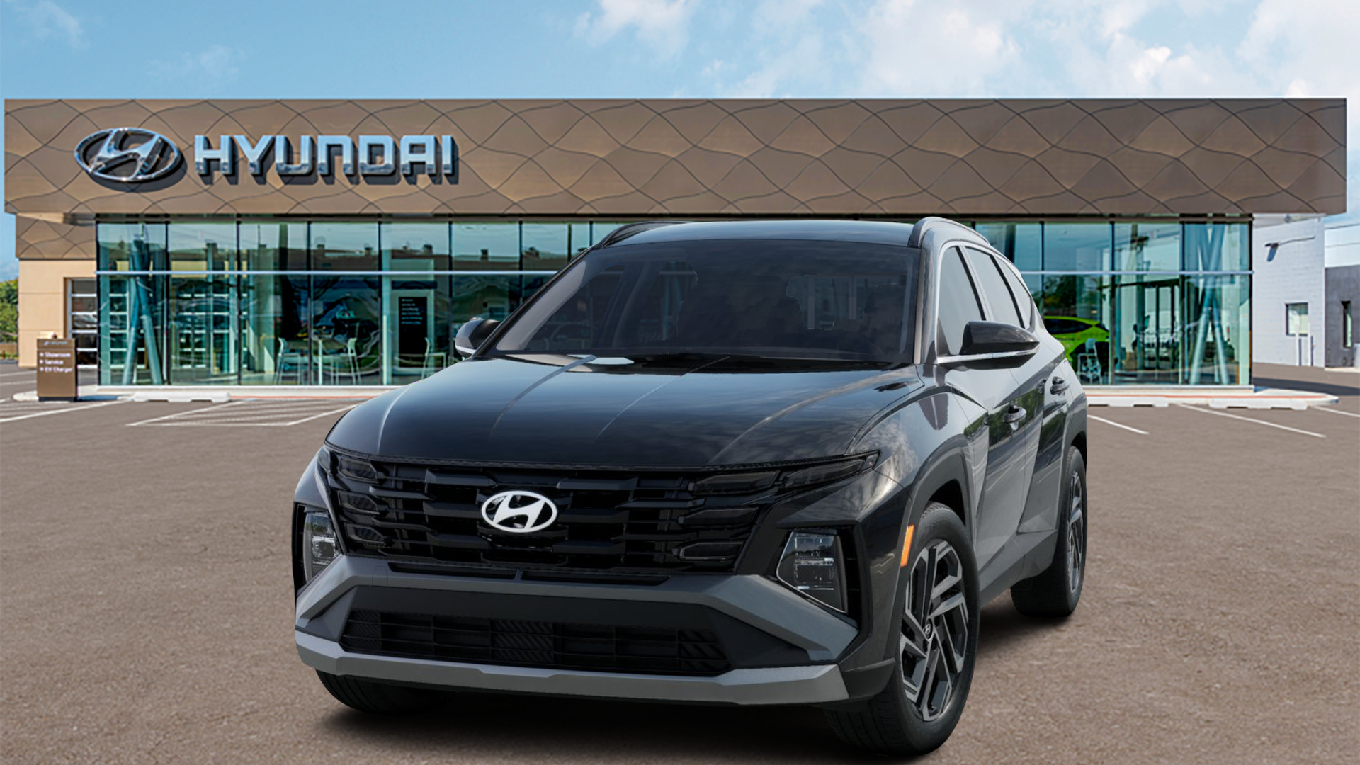 Preowned 2026 Hyundai TUCSON SEL Plus for Sale