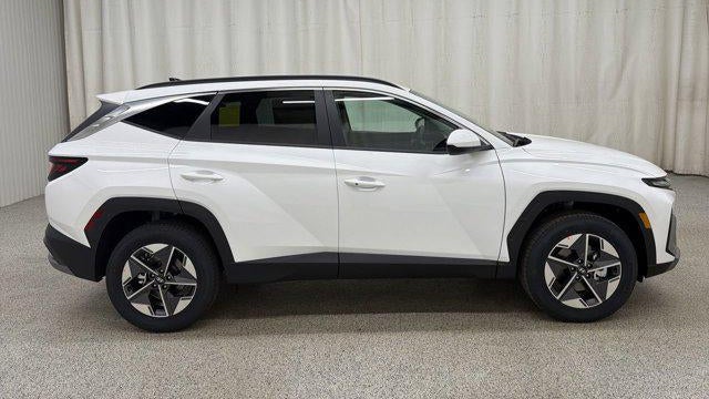 Preowned 2026 Hyundai TUCSON SEL for Sale