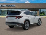 2026 Tucson Thumbnail 4