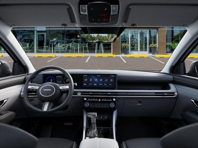 2026 Hyundai Tucson - $33,065