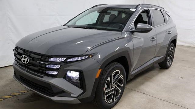 Preowned 2026 Hyundai TUCSON SEL for Sale