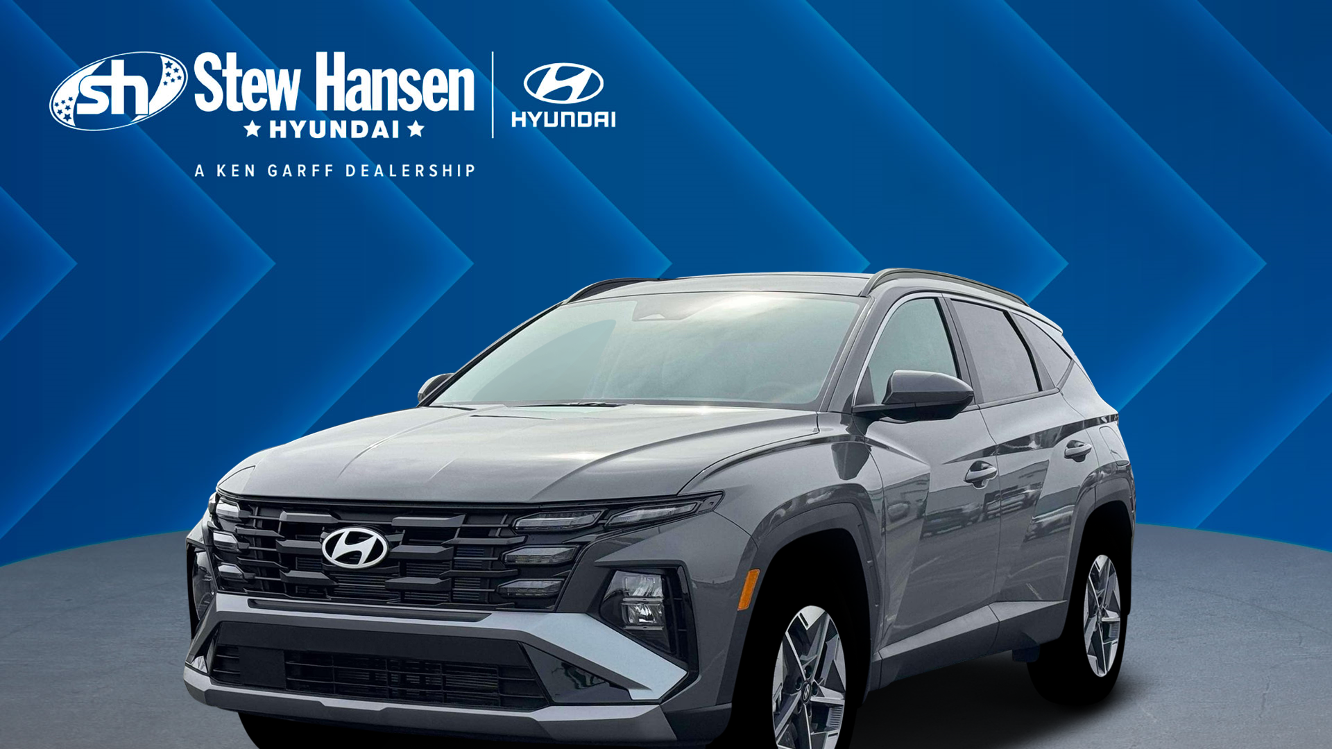 Preowned 2026 Hyundai TUCSON SEL for Sale
