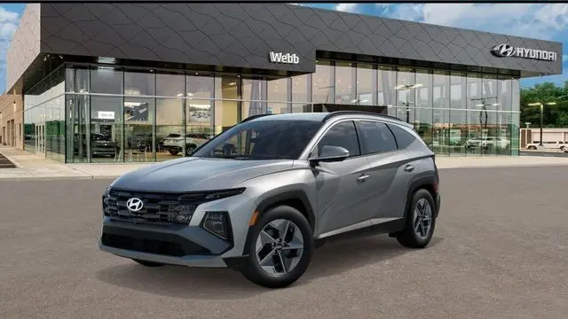Preowned 2026 Hyundai TUCSON SEL for Sale