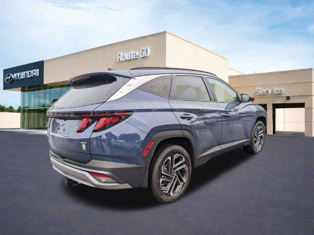 2026 Hyundai Tucson - $33,629