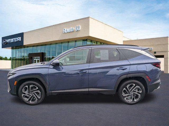 2026 Hyundai Tucson - $33,629