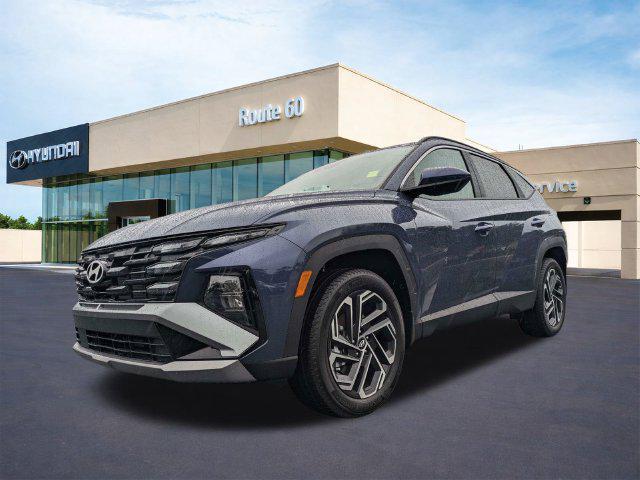 2026 Hyundai Tucson - $33,629