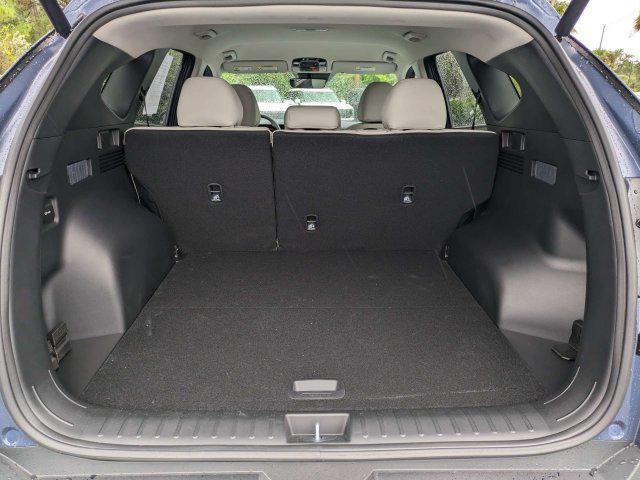 2026 Hyundai Tucson - $33,629
