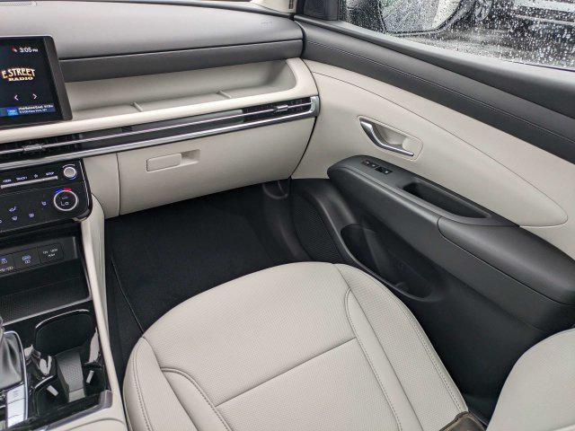 2026 Hyundai Tucson - $33,629