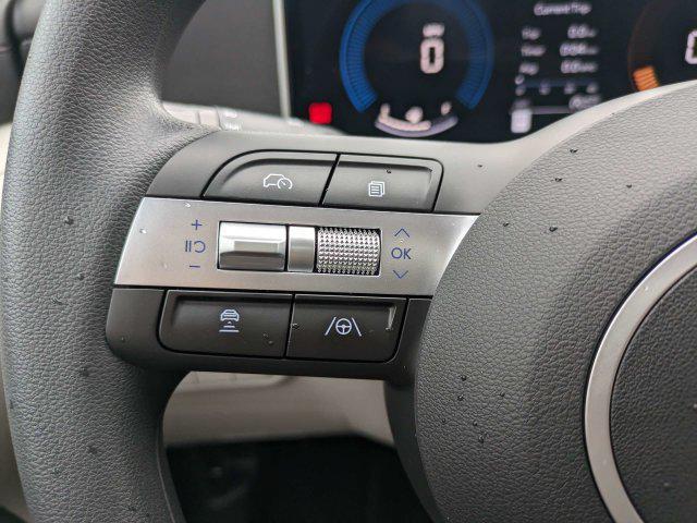 2026 Hyundai Tucson - $33,629