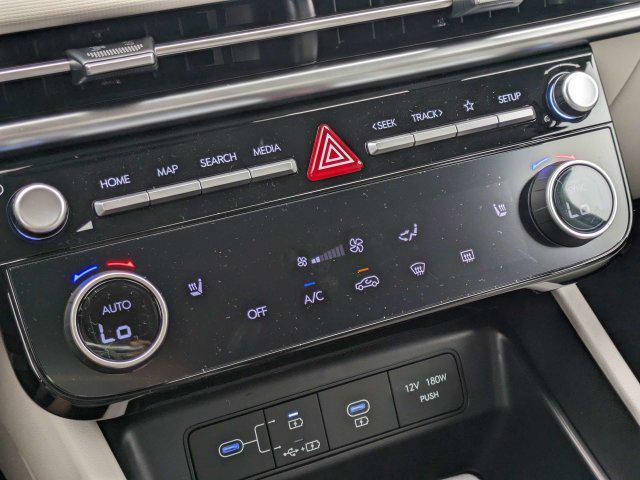 2026 Hyundai Tucson - $33,629