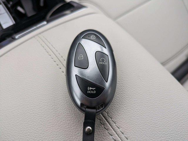 2026 Hyundai Tucson - $33,629