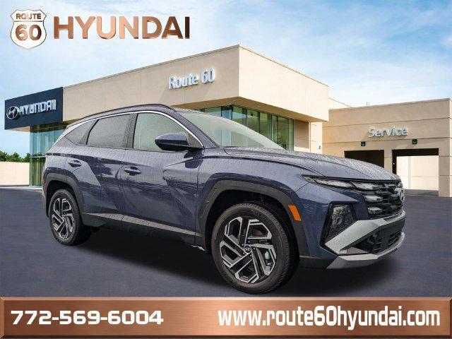 2026 Hyundai Tucson - $33,629