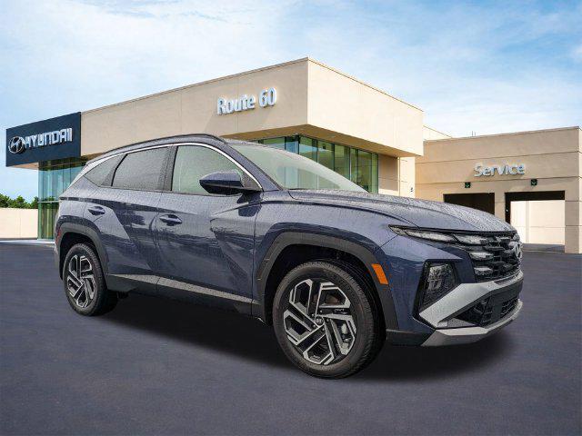 2026 Hyundai Tucson - $33,629