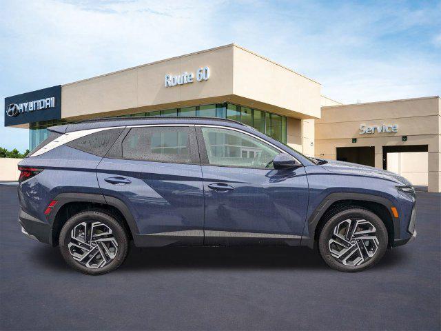 2026 Hyundai Tucson - $33,629