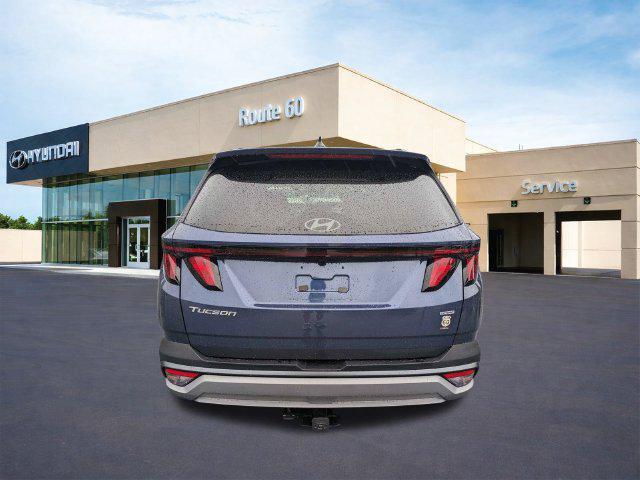 2026 Hyundai Tucson - $33,629