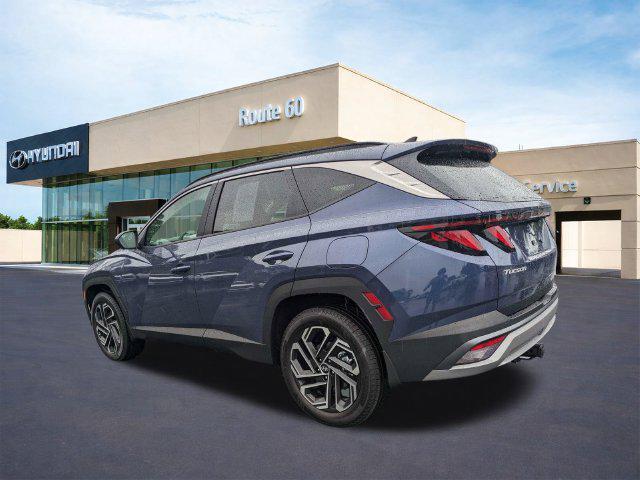 2026 Hyundai Tucson - $33,629