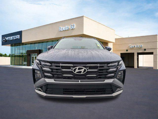 2026 Hyundai Tucson - $33,629