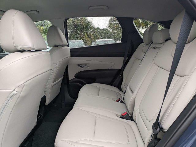 2026 Hyundai Tucson - $33,629